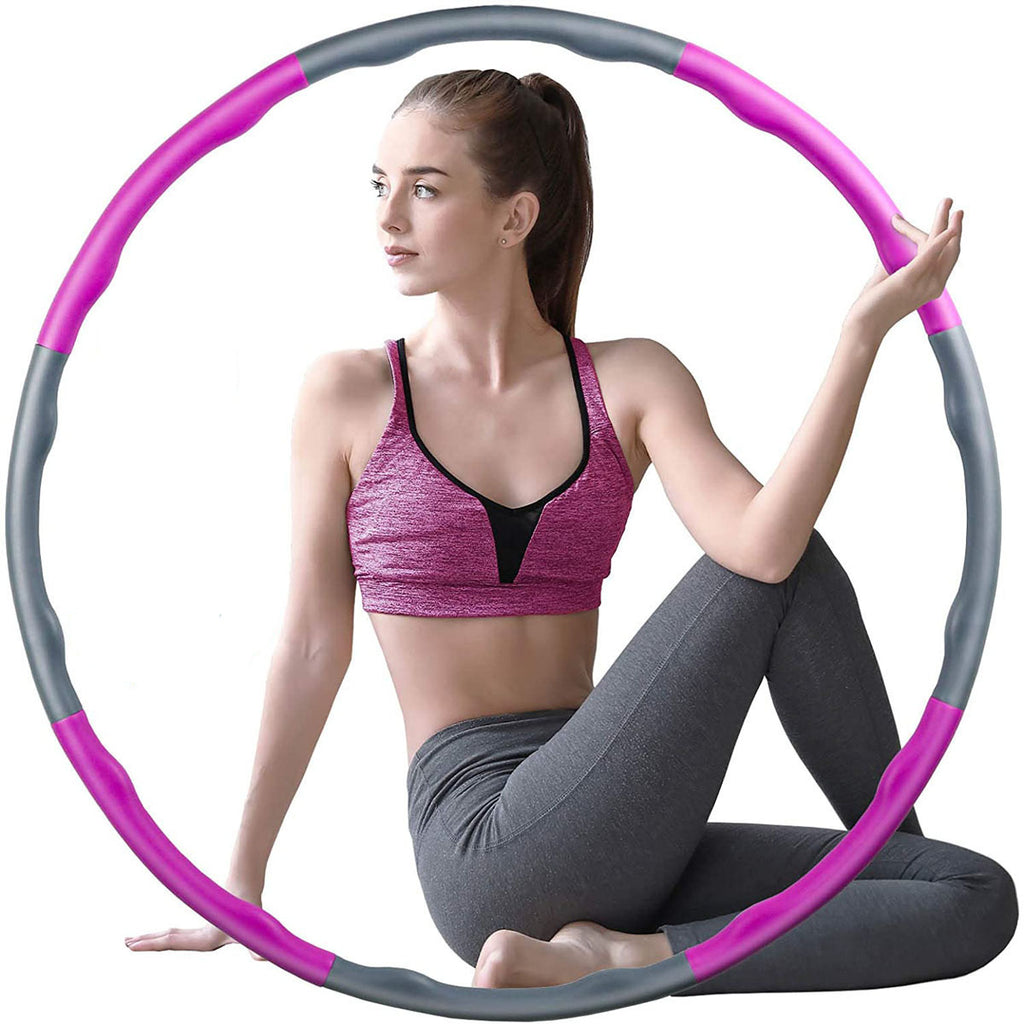 Exercise Fitness Ring